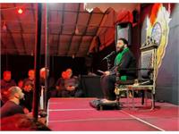 یازدهمین سال خدمت رسانی موکب ابی تراب 3