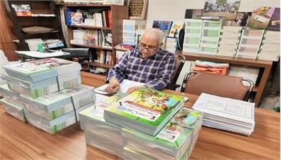 حضور ۹۳ دانش‌آموز بوتراب در مدارس تیزهوشان و نمونه دولتی