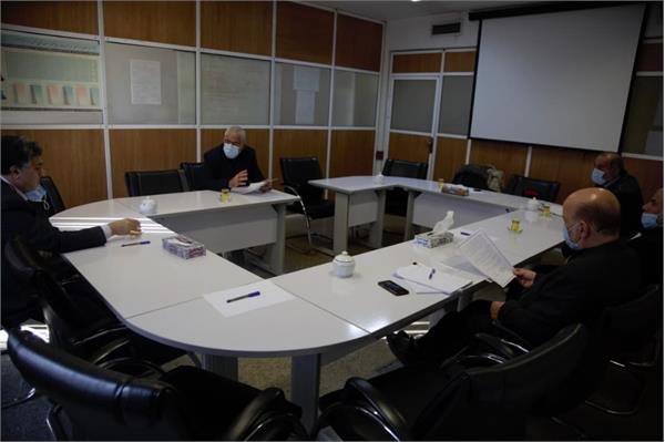 تفاهمنامه بنیاد مسکن 3