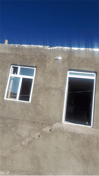 ساخت واحدهای مسکونی استان آذربایجان‌غربی 15