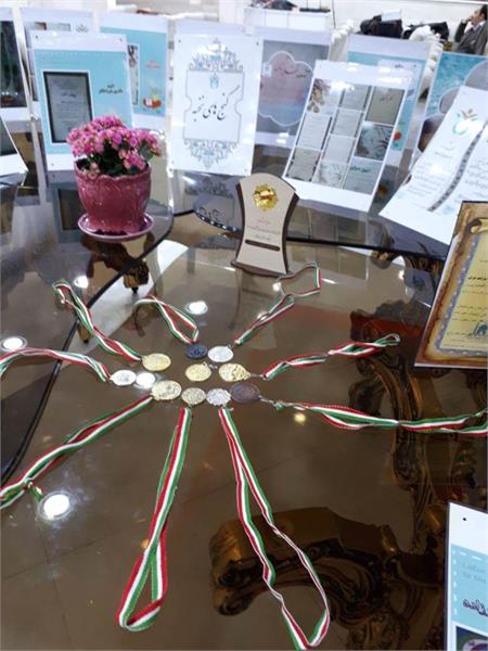 دومین همایش فصلی گنج در استان آذربایجان غربی 3