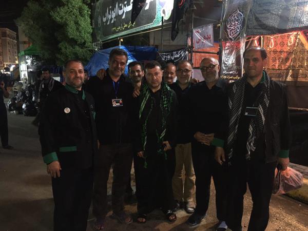 روز هشتم اربعین 5