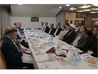 سفر بنیانگذار به استان هرمزگان 11