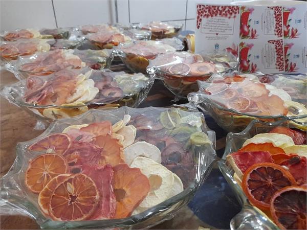 میوه خشک کنی 6