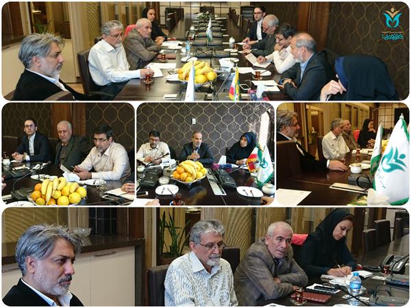 جلسه فوتبال