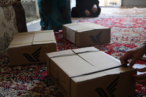 توزیع لوازم التحریر کرمانشاه 96 (سری دوم) 12