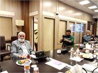 نشست خبری موسسه بوتراب/ تیر 99 2