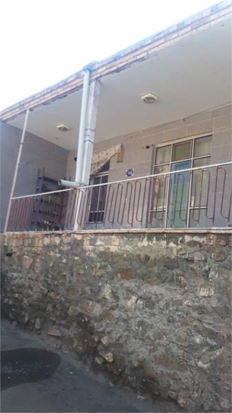 ساخت مسکن برای زلزله‌زدگان قطور 19