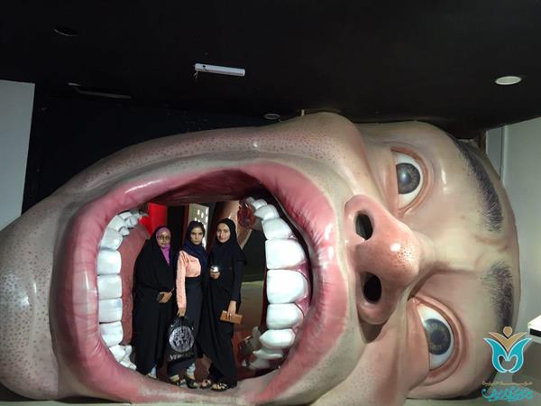 اردوی دختران مشهد اولی‌ کهگیلویه 19