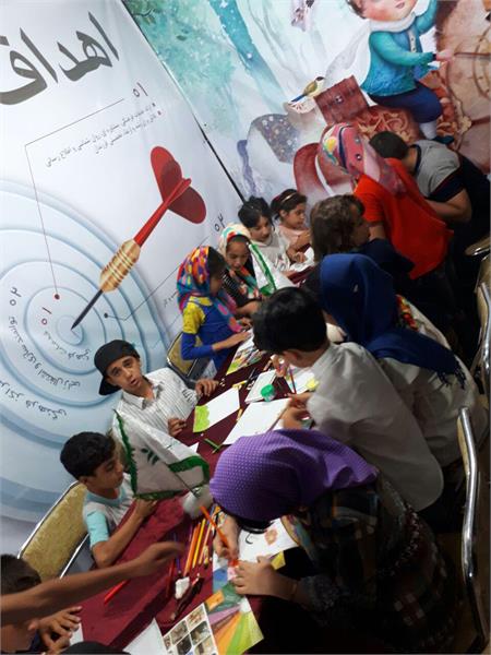 نمایشگاه خوی 10