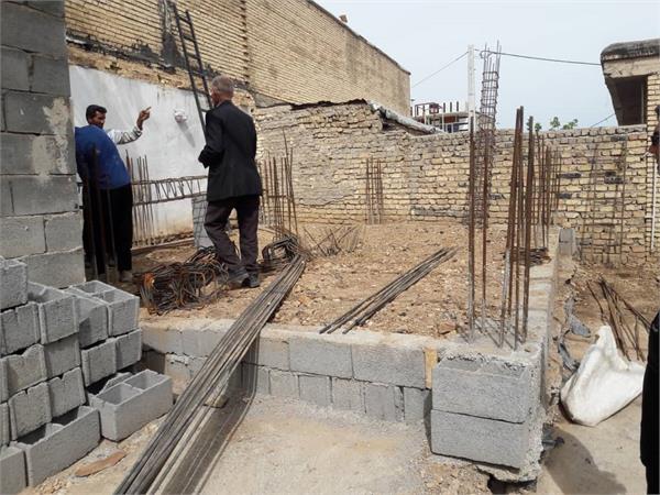 ساخت مسکن چهارمحال 15