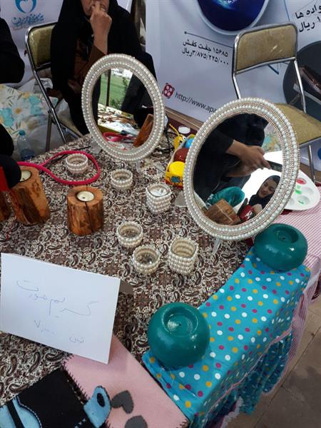 نمایشگاه خوی 28